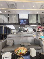 -苏奇发型·烫发染发