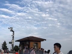 -南岳衡山风景名胜区