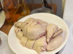-香守·花胶鸡海鲜火锅(JW万豪店)