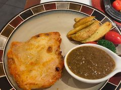 -斗牛士牛排(中大银泰店)