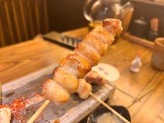-鸟幸 TORISAKI 炭火居酒屋