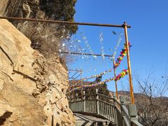 -黑龙潭风景区