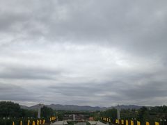 -中华三祖圣地黄帝城遗址文化旅游区