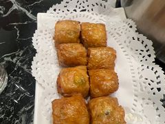 -潮汕美牛肉丸火锅店(天宁寺店)