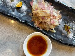 -都一处烧麦馆(前门店)