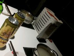 -鼎香缘海鲜自助火锅烤肉(锦辉购物广场店)
