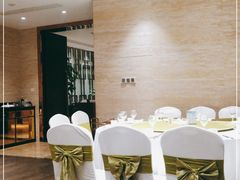 -香雪海饭店中餐厅(人民桥店)