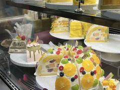 -PAOPAO Bakery&Café(港汇店)