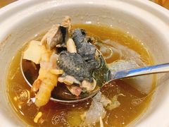 -潮中人·潮州菜(益乐路店)