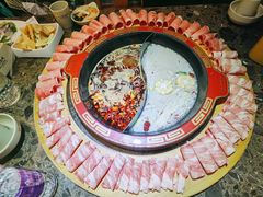 -成都辣满城老火锅(融创茂店)