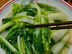 -恋拐子油爆虾·家常菜