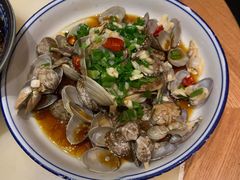 -慧娟面馆·餐厅(望江路店)