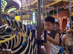 -三亚海昌梦幻海洋不夜城