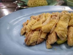 -红大哥水门鸡饭(總店)