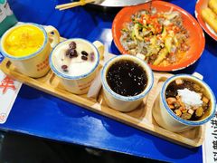-马路边边串串香(苗栗路店)