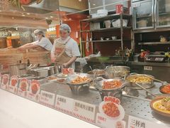 -乡村基·川味现炒大王(熙悦天街店)