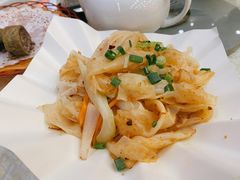 XO酱陈村粉-顺德人家食府(黄金广场店)