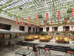 -燕北云山·农家菜·灶台鱼(密云溪翁庄店)