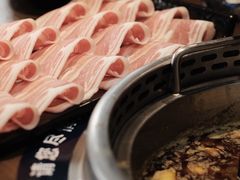 -快乐小羊(富强中路店)