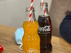 -崔记拉面馆(航北店)