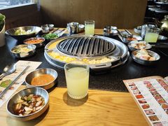 -GOGIYA·咕叽吖韩国传统烤肉店(小榄店)