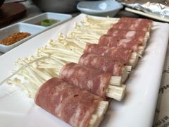 -胡哥烤肥牛(车公庙店)