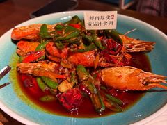 -蝦塘·中国餐馆(城墙南马道巷店)