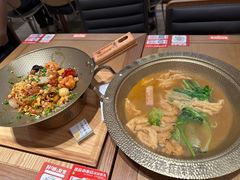 -福客麻辣烫·现炒麻辣香锅(印力中心店)