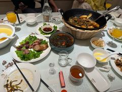 -古洼一锅鲜(开发区店)