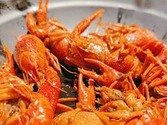 -聚味瞿记·龙虾堂(咸嘉湖店)