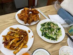 -九龙餐厅(大沽路店)