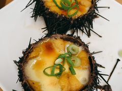 -海胆小馆(东北水饺·春柳店)