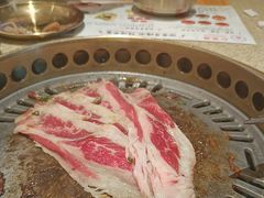 -妙香居韩国烤肉(容桂天佑城店)
