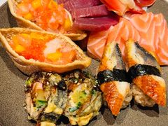 -君悦酒店·咖啡厅自助餐