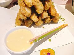 -红樱桃·欢乐餐厅(太原里店)