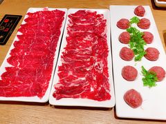 -掂档潮汕牛肉火锅(沈阳万象城店)