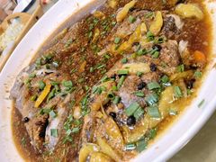 鸦片鱼头-老鄞江清水龙虾•赵赵家(江北店)