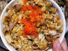 -大锅强·蒸海鲜青岛菜(金沙滩店)