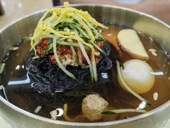 -服务大楼冷面(延大店)