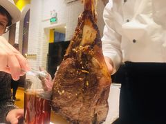 -拉蒂娜·巴西牛排馆 Latina·Brazilian Steakhouse(陆家嘴旗舰店)