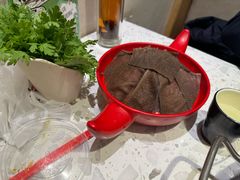 -小城牛事·鲜牛肉火锅(万达店)