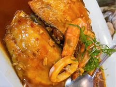 -渔娘渔家丹东海鲜(东直门店)