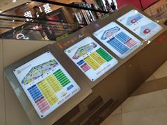-万达广场(万州店)
