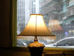 -六区宿舍咖啡店