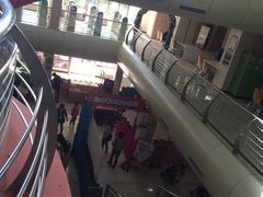 -深圳少年儿童图书馆