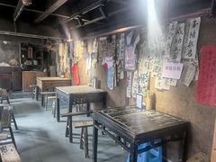 -饭江湖·江湖菜(湖广会馆店)