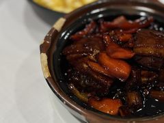 -老吉士酒家(天平路店)