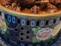 -金典银峰老鹅馆·昆山菜(亭林公园店)