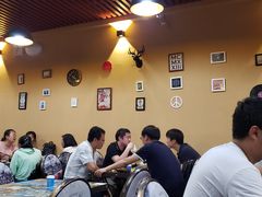 烤羊肉串-锦州烧烤(北太平庄店)