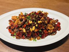 -肆海小川菜酒馆Wine Bistro (青年路店)
